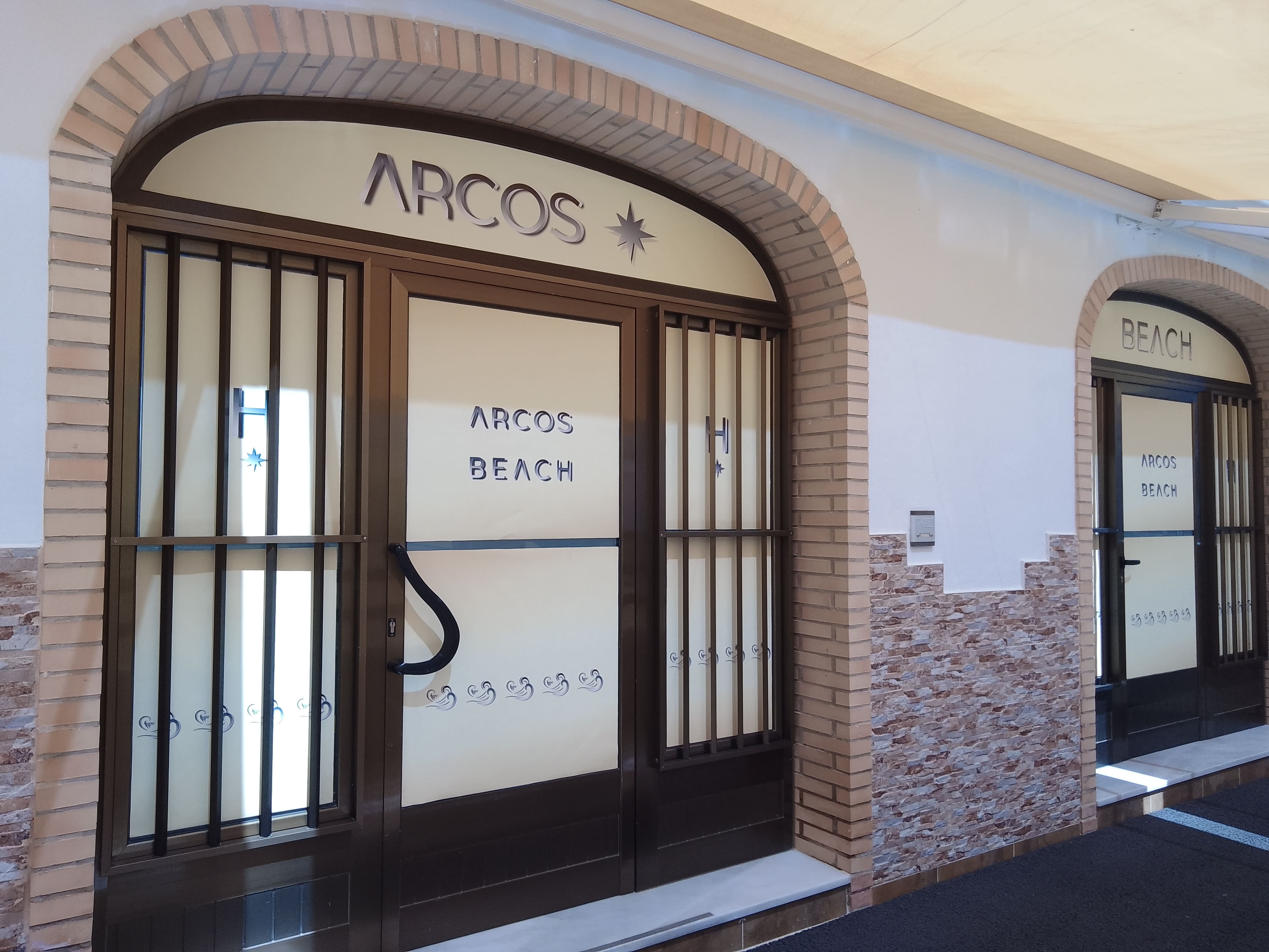 History of the Hostel